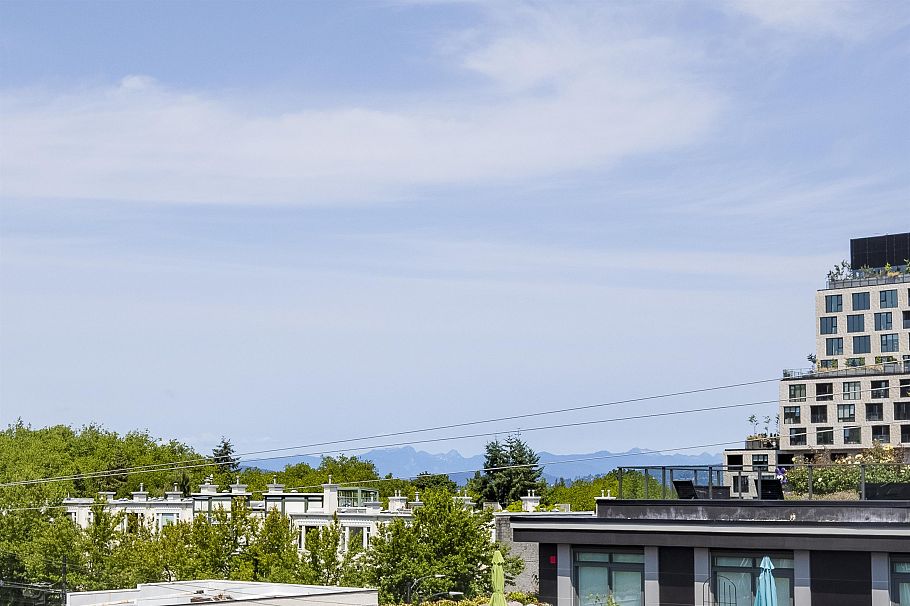301 3673 W 11th Avenue Vancouver, BC - 25