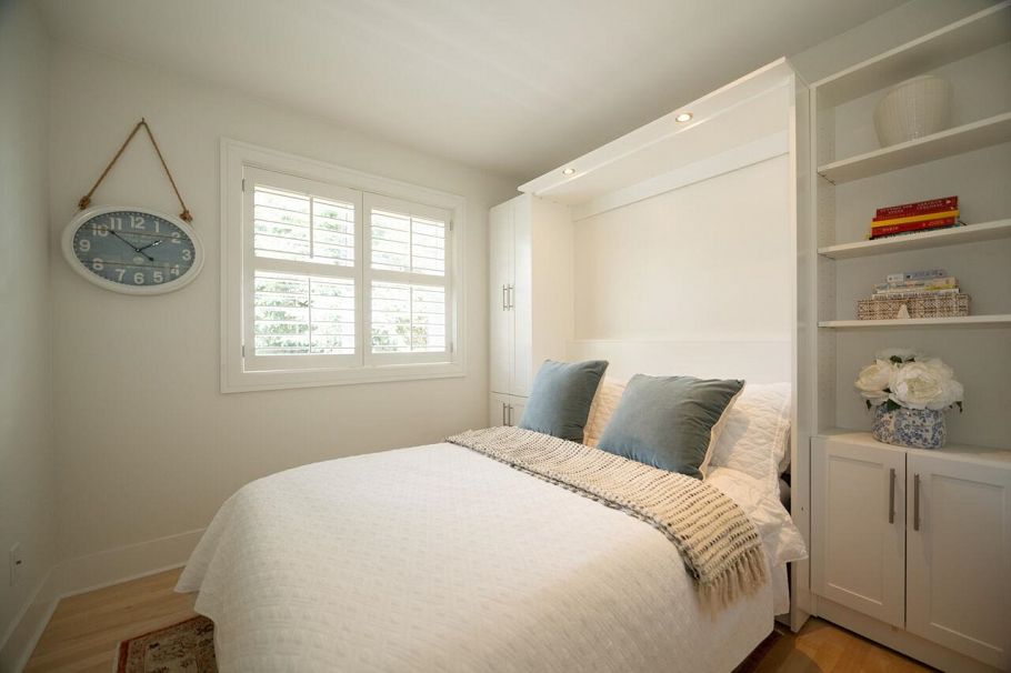 1989 W 13th Avenue Vancouver, BC - 19
