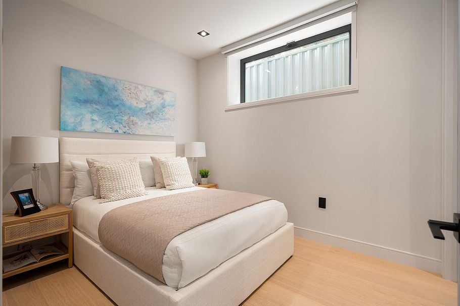 1 3349 W 27th Avenue Vancouver, BC - 32