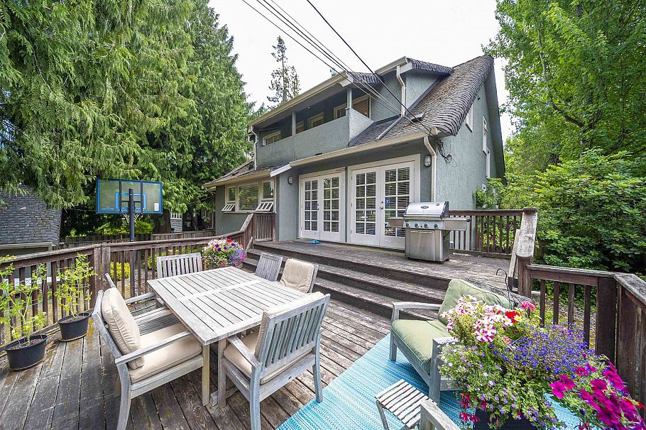 4655 W 6th Avenue Vancouver, BC - 30