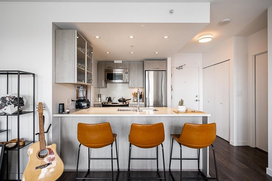 1110 933 E Hastings Street Vancouver, BC - 8