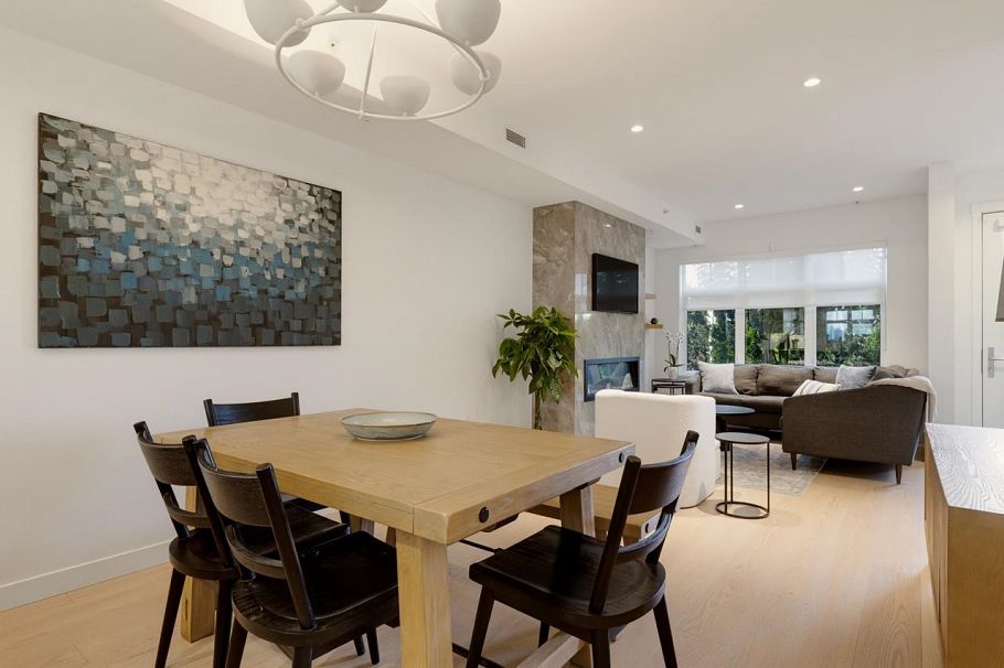 20 1960 Glenaire Drive North Vancouver, BC - 5