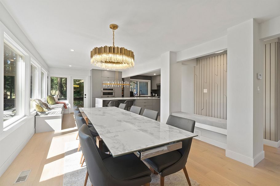 615 E Kings Road North Vancouver, BC - 5