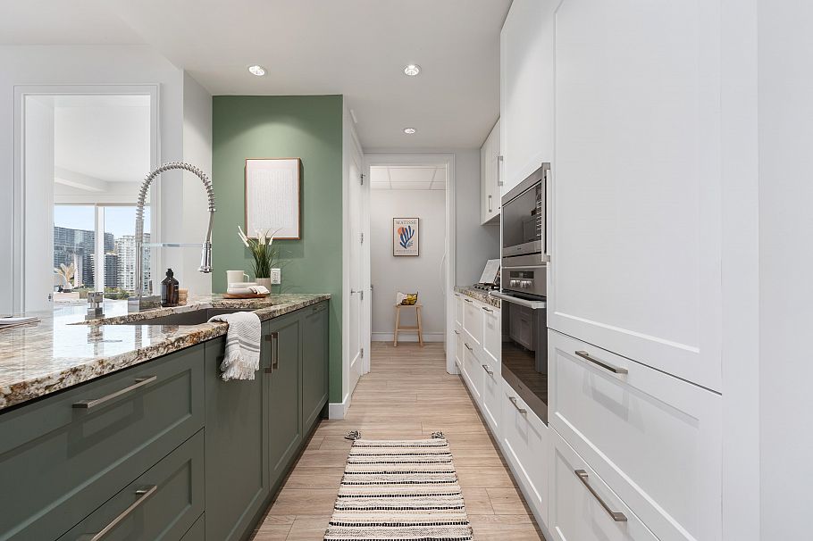 1009 181 W 1st Avenue Vancouver, BC - 15