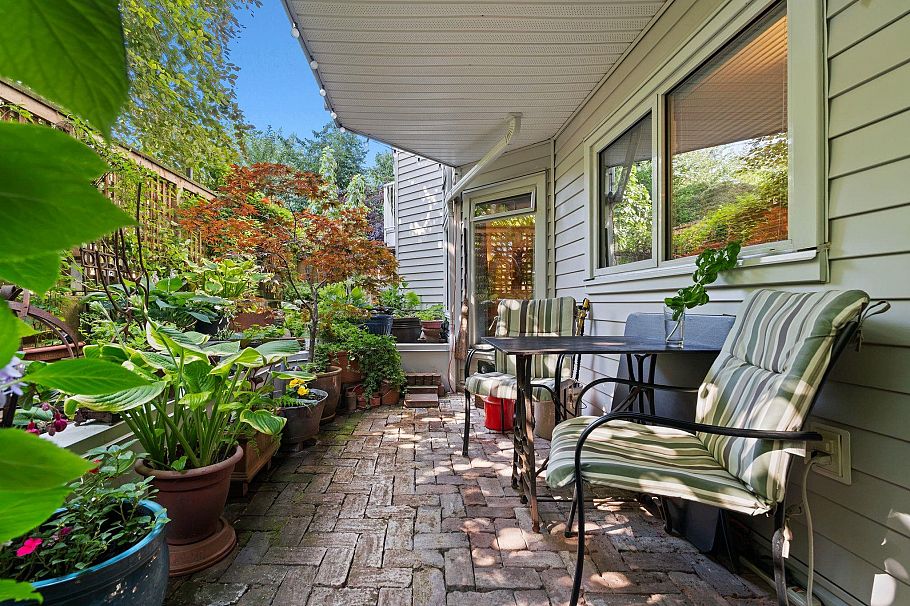 106 1147 Nelson Street Vancouver, BC - 30