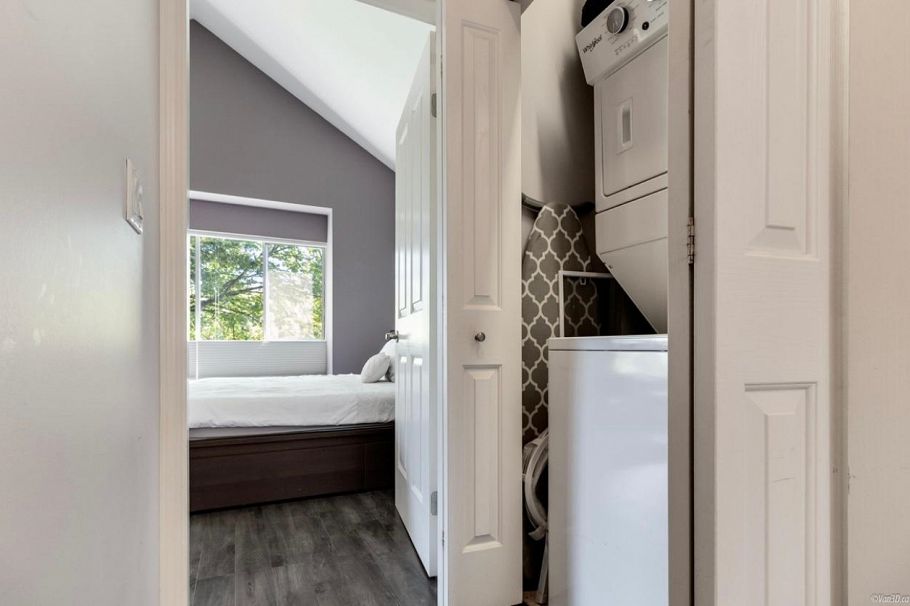 204 3188 Camosun Street Vancouver, BC - 21