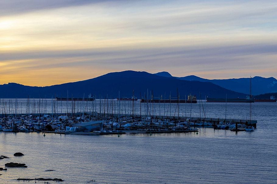 3513 Point Grey Road Vancouver, BC - 37