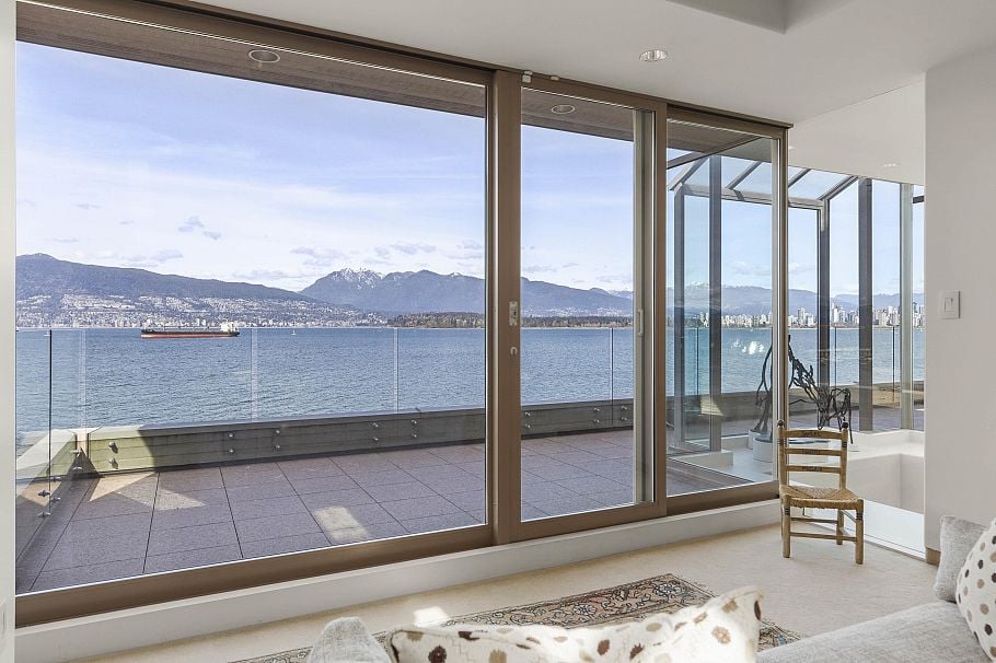 3513 Point Grey Road Vancouver, BC - 28