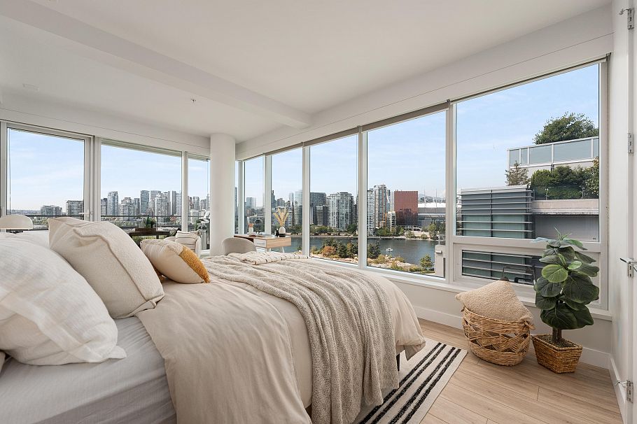1009 181 W 1st Avenue Vancouver, BC - 28