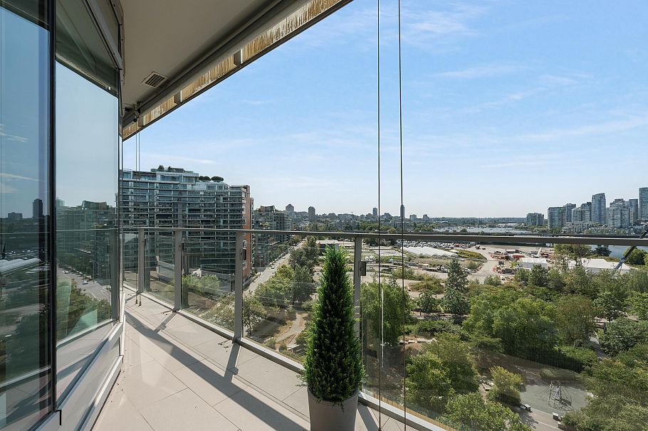 1009 181 W 1st Avenue Vancouver, BC - 23