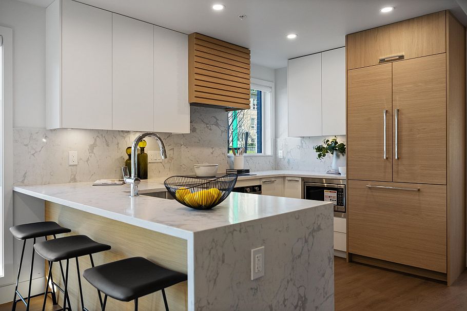 3114 Woodbine Drive North Vancouver, BC - 9
