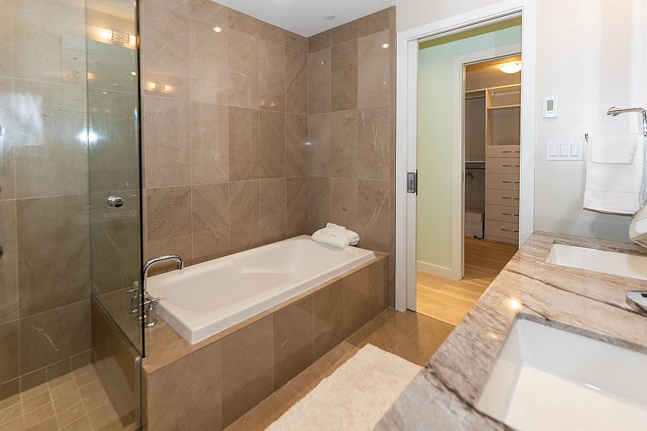 1163 W CORDOVA STREET, Vancouver BC V6C 3T1 Vancouver, BC - 19