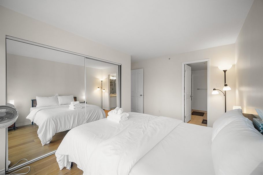2204 183 Keefer Place Vancouver, BC - 11