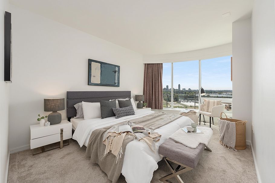 1009 181 W 1st Avenue Vancouver, BC - 24