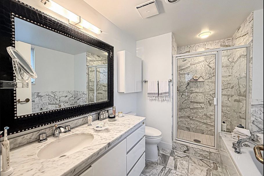 902 1888 Alberni Street Vancouver, BC - 30