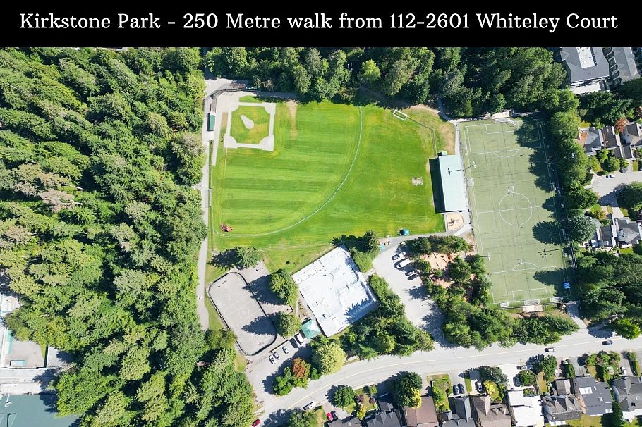 112 2601 Whiteley Court North Vancouver, BC - 33