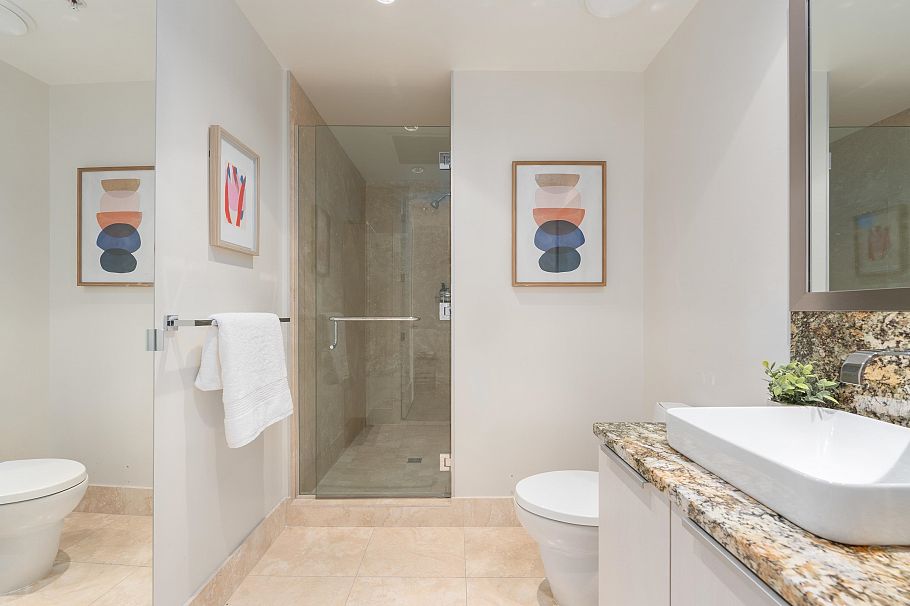 1009 181 W 1st Avenue Vancouver, BC - 19