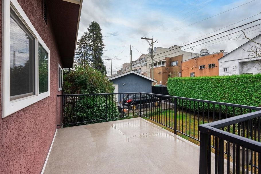 3308 Church Street Vancouver, BC - 8