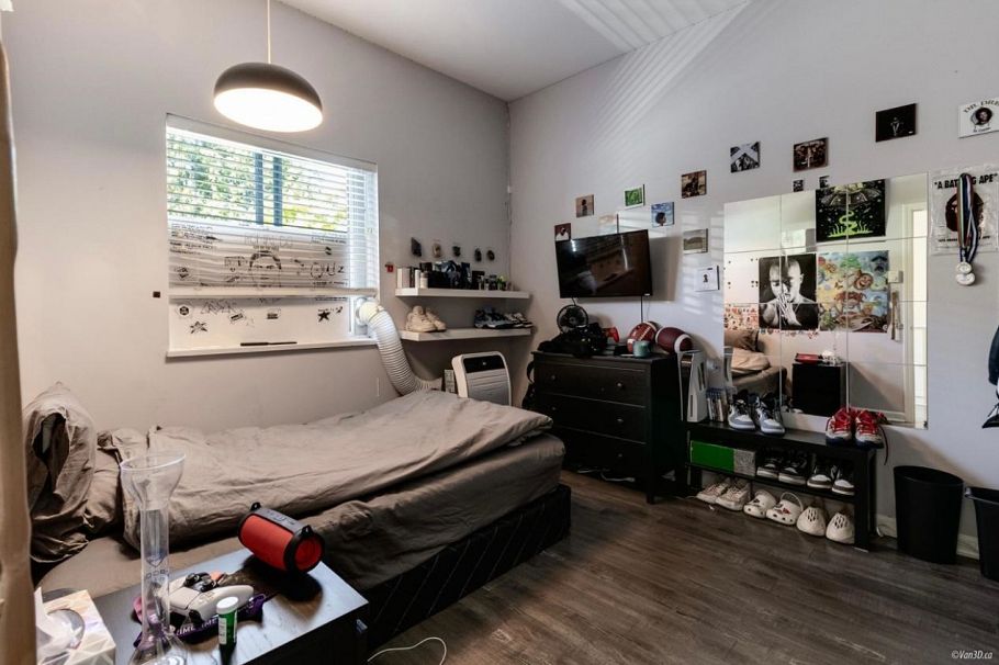204 3188 Camosun Street Vancouver, BC - 19