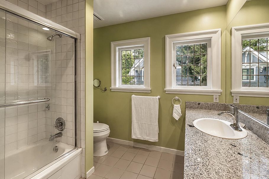 1588 W 29th Avenue Vancouver, BC - 33