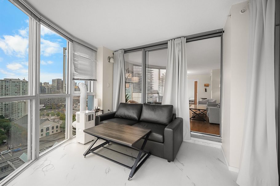 2204 183 Keefer Place Vancouver, BC - 13