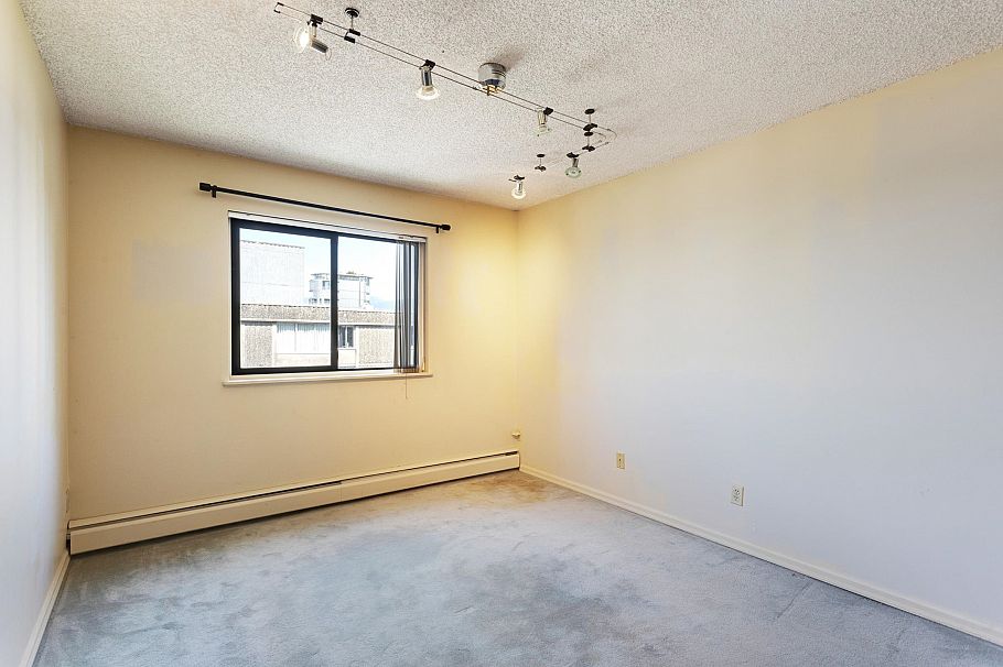 1102 1146 Harwood Street Vancouver, BC - 16