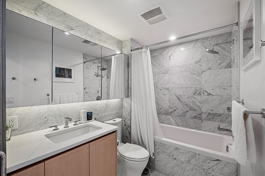 2916 89 Nelson Street Vancouver, BC - 6