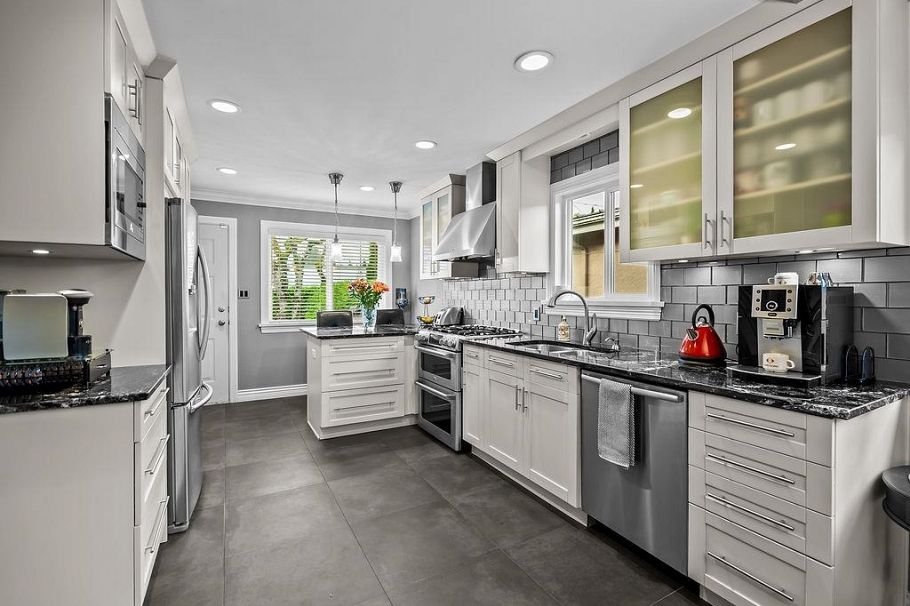 3308 Church Street Vancouver, BC - 18