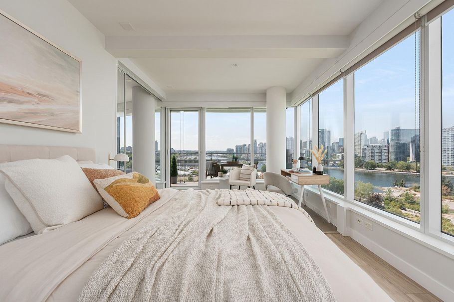 1009 181 W 1st Avenue Vancouver, BC - 29