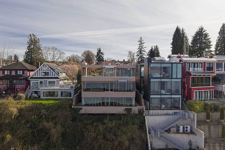 3513 Point Grey Road Vancouver, BC - 8