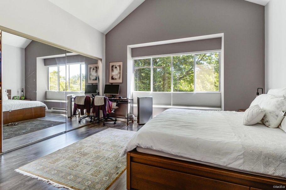 204 3188 Camosun Street Vancouver, BC - 22