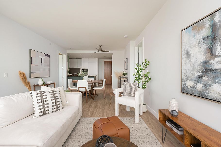 1009 181 W 1st Avenue Vancouver, BC - 13