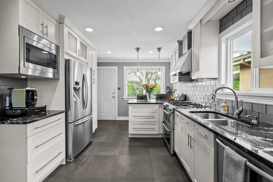 3308 Church Street Vancouver, BC - 20