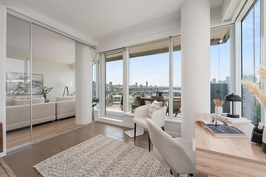 1009 181 W 1st Avenue Vancouver, BC - 10