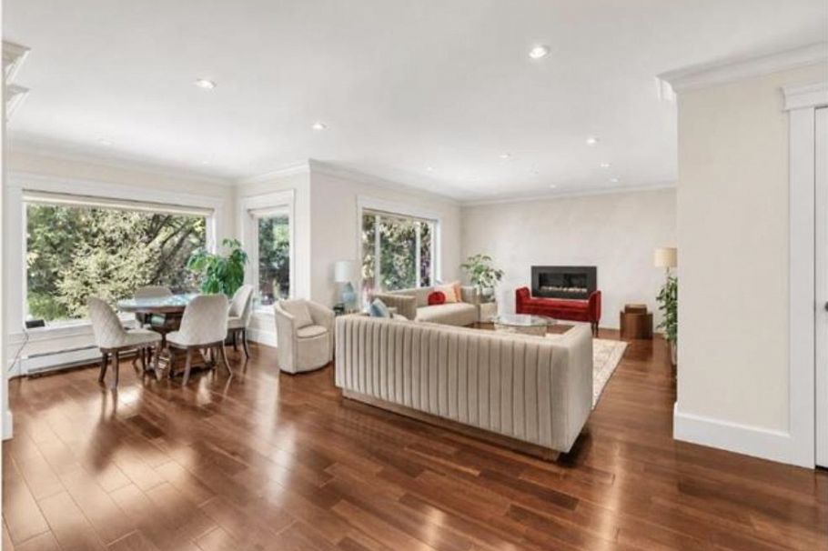 3263 Norwood Avenue North Vancouver, BC - 9