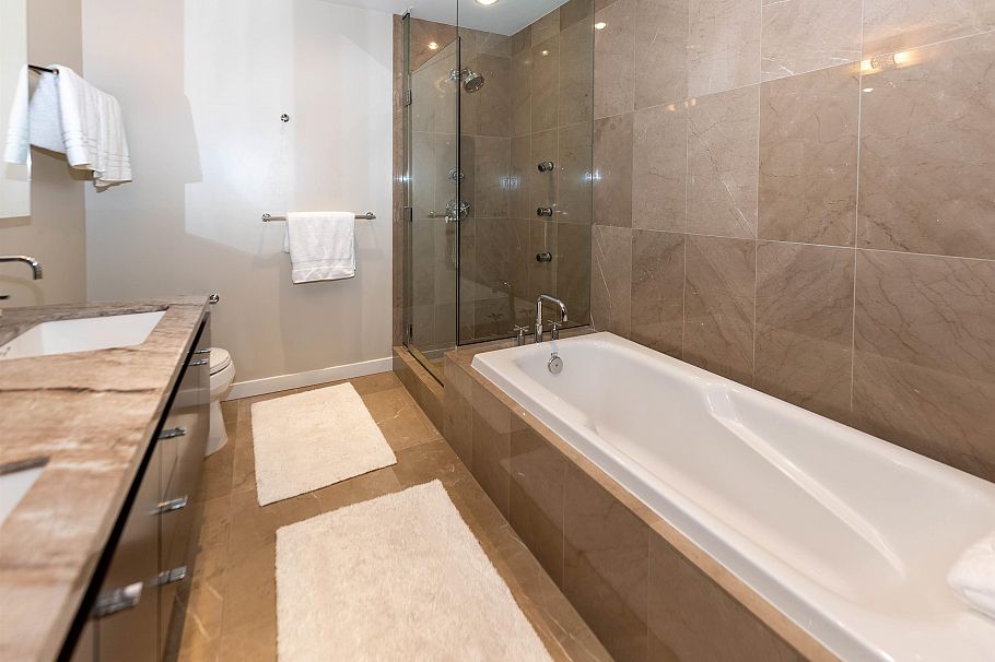 1163 W CORDOVA STREET, Vancouver BC V6C 3T1 Vancouver, BC - 18