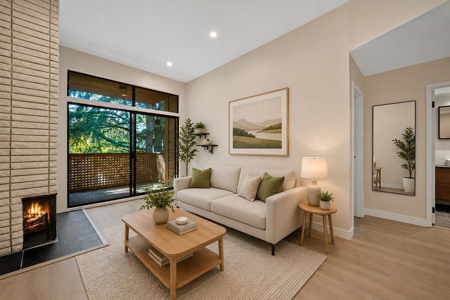 402 2211 W 2nd Avenue Vancouver, BC - 2