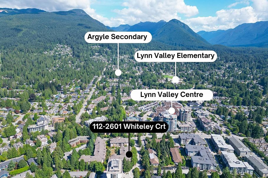 112 2601 Whiteley Court North Vancouver, BC - 29