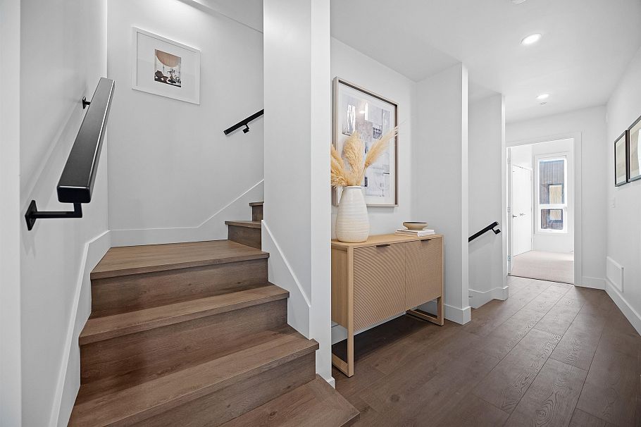 3114 Woodbine Drive North Vancouver, BC - 28