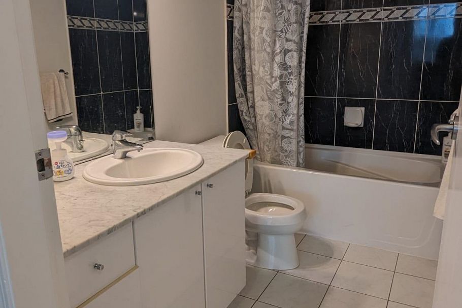 907 1328 W Pender Street Vancouver, BC - 12