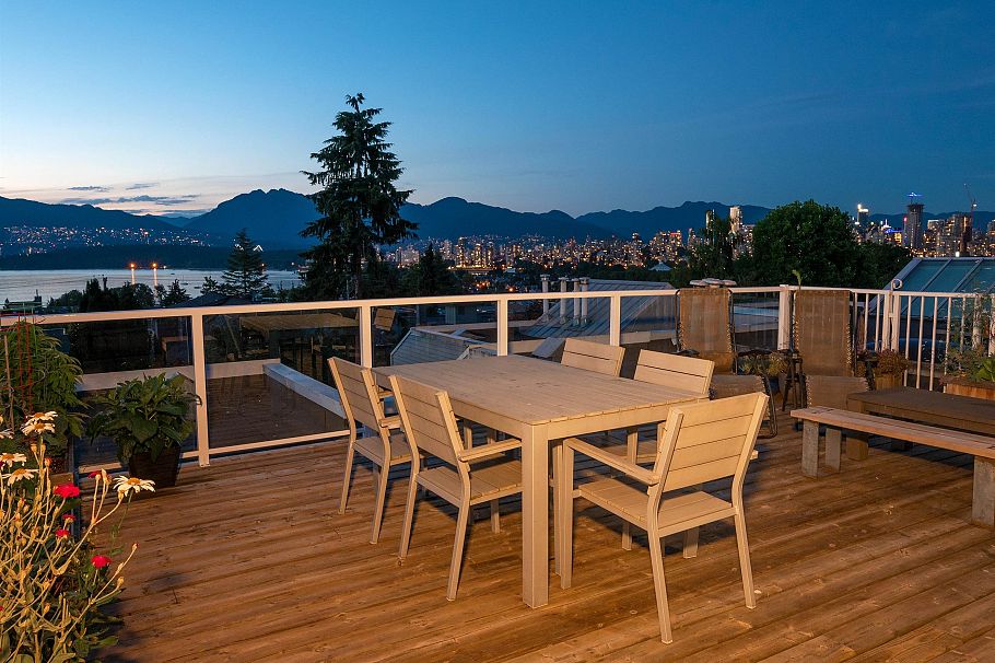 303 2250 W 3rd Avenue Vancouver, BC - 22