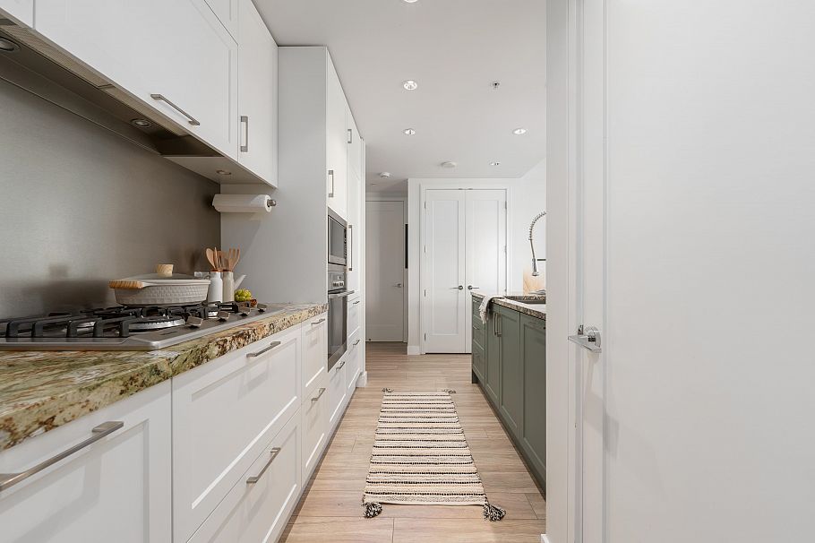 1009 181 W 1st Avenue Vancouver, BC - 18