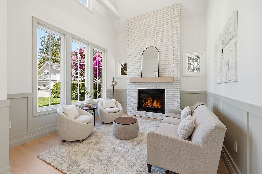1249 Frederick Road North Vancouver, BC - 5