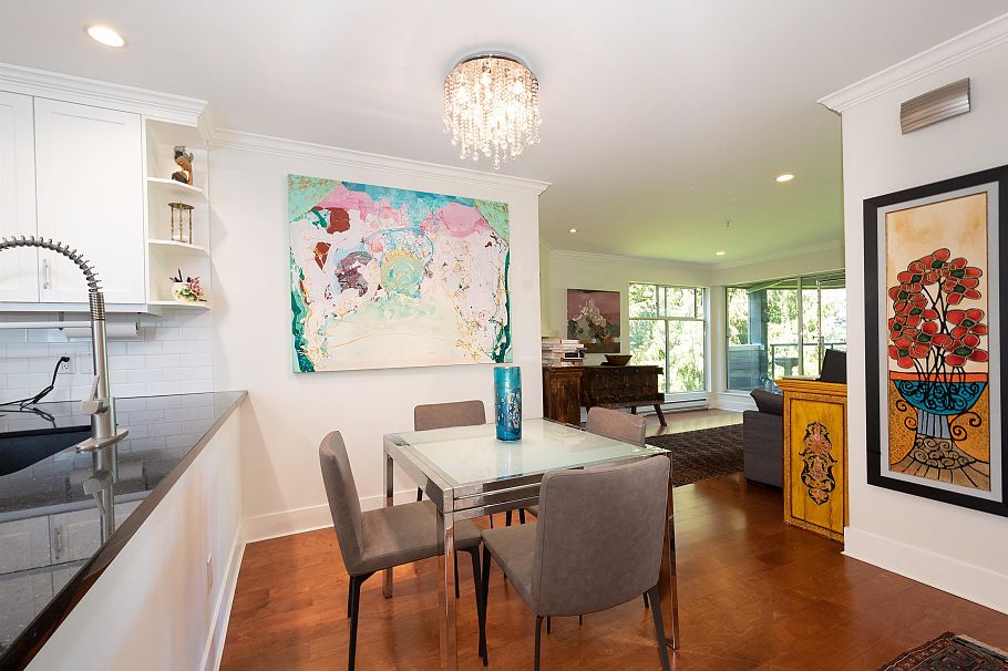 303 2250 W 3rd Avenue Vancouver, BC - 10