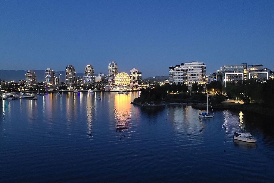1009 181 W 1st Avenue Vancouver, BC - 8