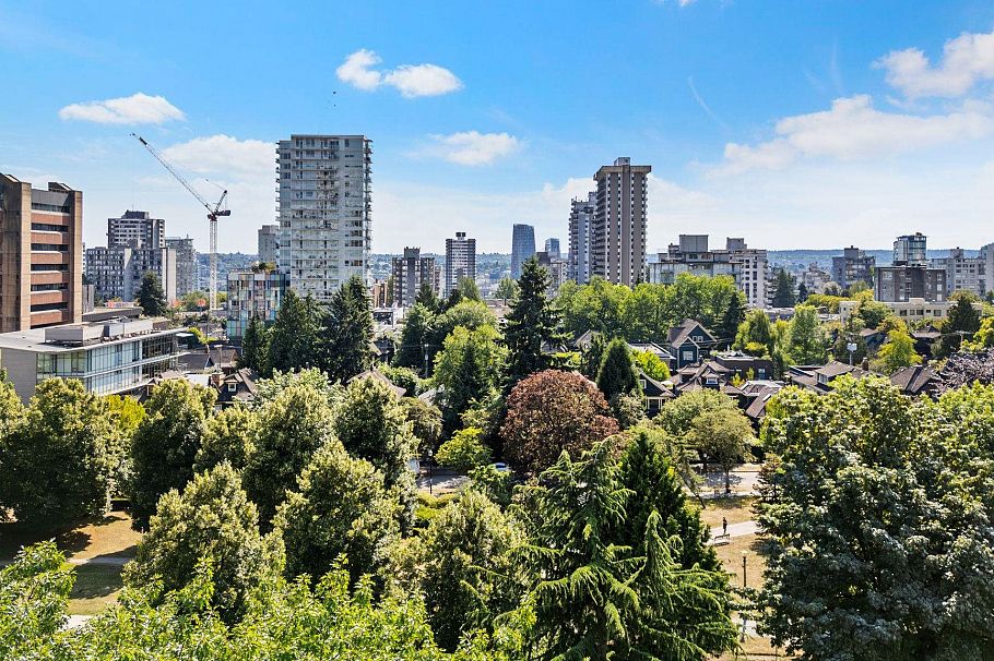 106 1147 Nelson Street Vancouver, BC - 37