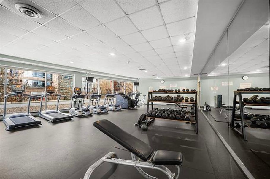 2607 928 Beatty Street Vancouver, BC - 29