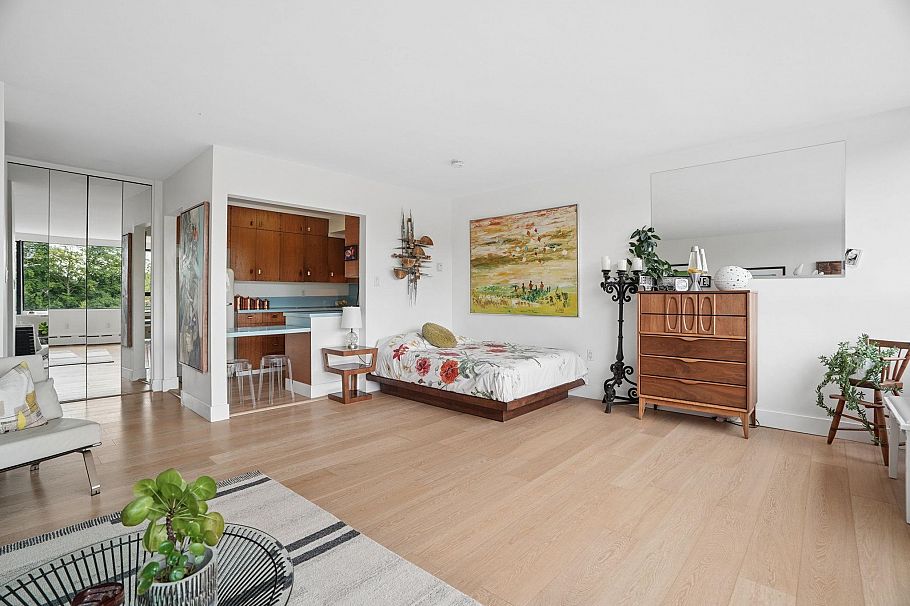 302 710 Chilco Street Vancouver, BC - 11