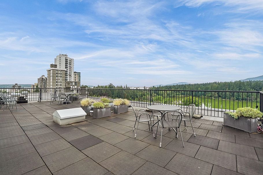302 710 Chilco Street Vancouver, BC - 28
