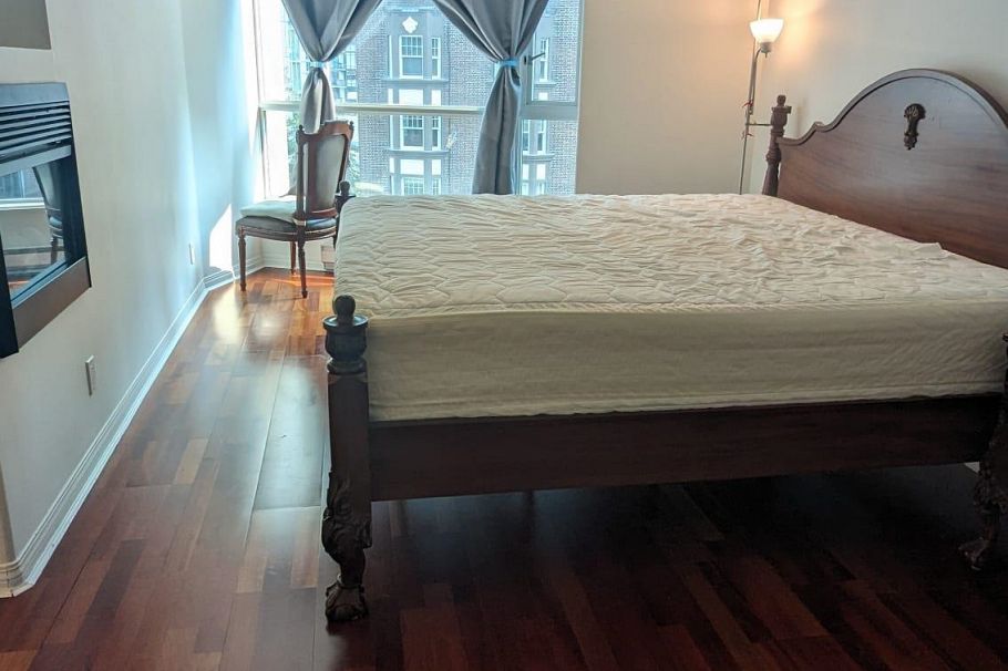 907 1328 W Pender Street Vancouver, BC - 6